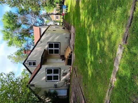 221 W 4th Avenue, Keewatin, MN 55753