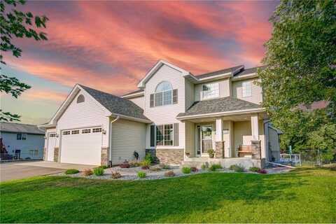 6250 Karston Drive NE, Albertville, MN 55301