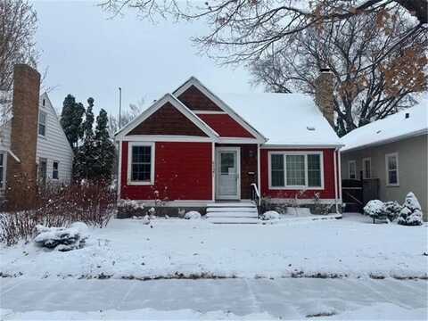 5641 Blaisdell Avenue, Minneapolis, MN 55419