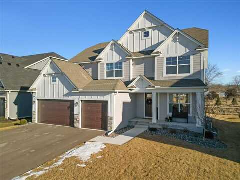 2526 Kendall Avenue NE, Saint Michael, MN 55376