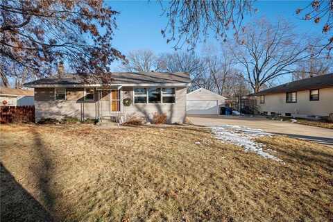 6655 Fridley Street NE, Fridley, MN 55432