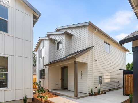 4049 SE 115th AVE, Portland, OR 97266