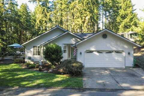 33263 CRAIG LOOP, Cottage Grove, OR 97424