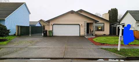 2425 HICKORY AVE, Longview, WA 98632