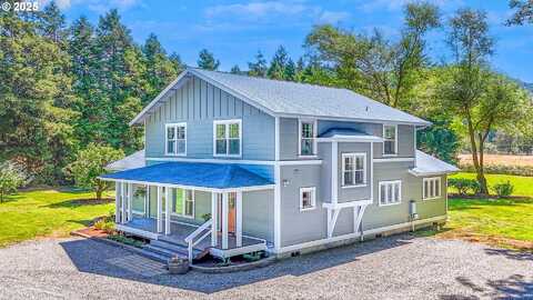 40950 MCKENZIE HWY, Springfield, OR 97478