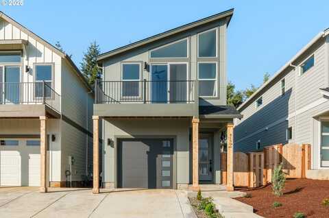 41900 Deschutes AVE, Sandy, OR 97055