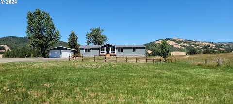 141 BUELL LN, Roseburg, OR 97470