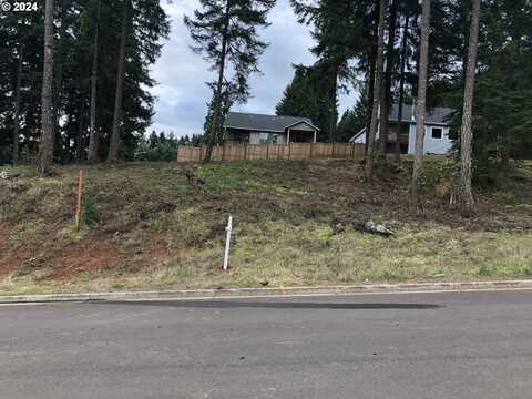 24704 NOTTINGHAM ST, Veneta, OR 97487