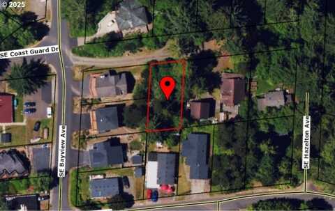 Lot 5 SE Elsie ST, Depoe Bay, OR 97341