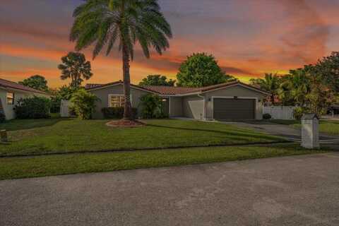 3790 NW 114th Avenue, Coral Springs, FL 33065