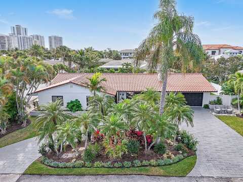 1191 Dolphin Road, Singer Island, FL 33404