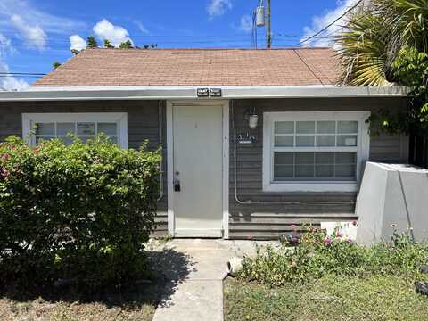 311 S J Street, Lake Worth, FL 33460