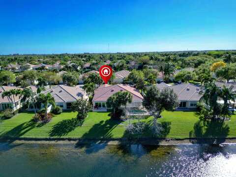 8363 Cozumel Lane, Wellington, FL 33414