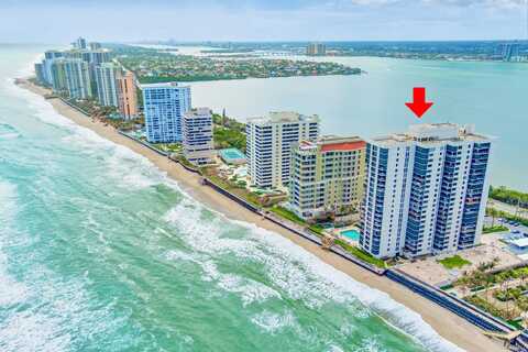 5380 N Ocean Drive, Singer Island, FL 33404