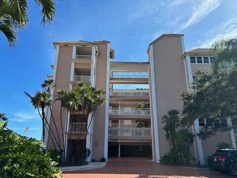 1545 NE Ocean Boulevard, Stuart, FL 34996