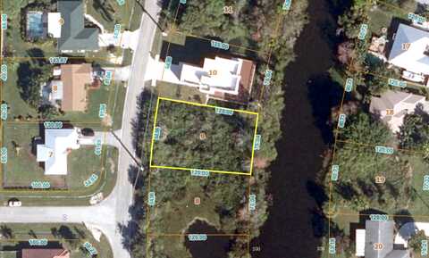 2549 SE Appleby Street, Port Saint Lucie, FL 34984