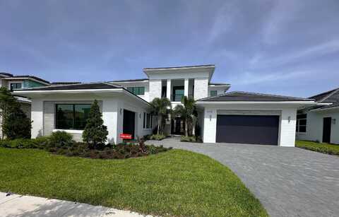 9116 Coral Isles Circle, Palm Beach Gardens, FL 33412
