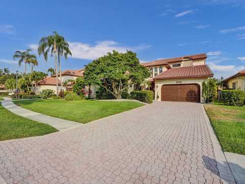 22516 Esplanada Circle W, Boca Raton, FL 33433