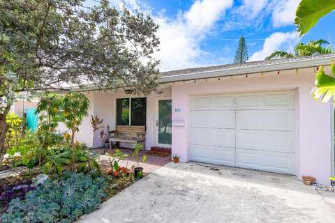 1401 S N Street, Lake Worth, FL 33460