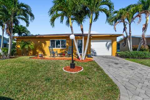 3670 Joseph Drive, West Palm Beach, FL 33417