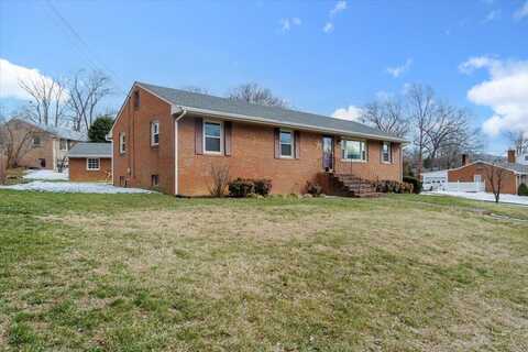 507 INGAL BLVD, Salem, VA 24153