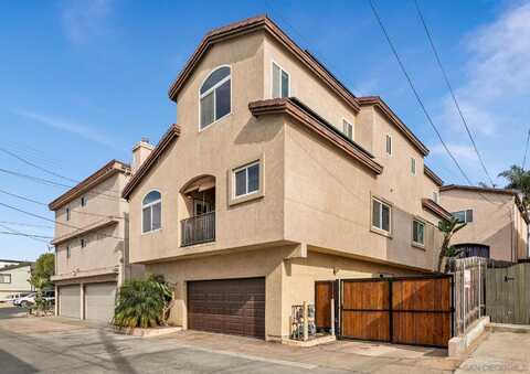 4086 Texas St., San Diego, CA 92104