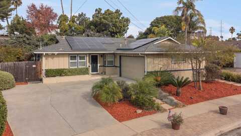 4942 Mount Alifan Dr, San Diego, CA 92111