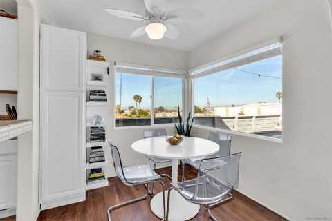 4777 Santa Cruz Ave., San Diego, CA 92107