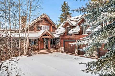 2850 INVERNESS WAY, Steamboat Springs, CO 80487