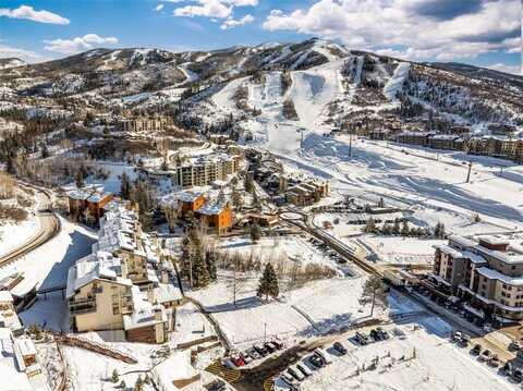 1920 SKI TIME SQUARE DRIVE, Steamboat Springs, CO 80487