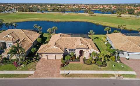 122 MARTELLAGO DRIVE, NORTH VENICE, FL 34275