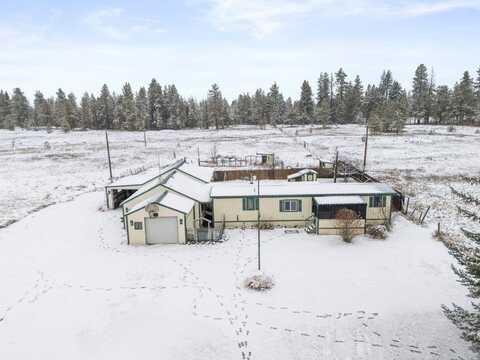 19617 W Bowie Rd, Medical Lake, WA 99022