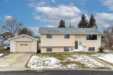 454 N 4th St, Cheney, WA 99004