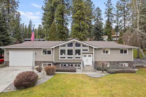 11205 E Ponderosa Dr, Spokane Valley, WA 99206