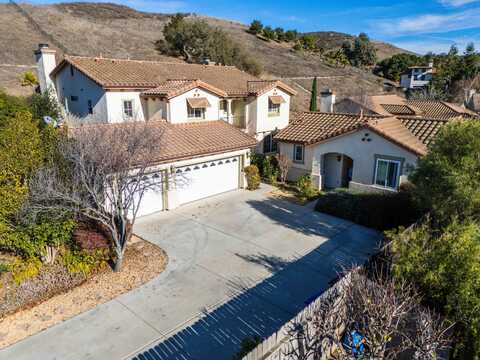 572 & 574 Blue Blossom Way, BUELLTON, CA 93427