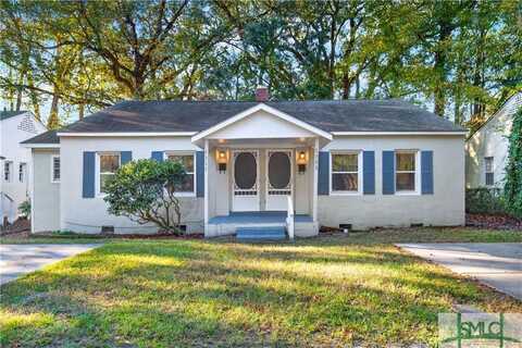 1309 E 55th Street, Savannah, GA 31404