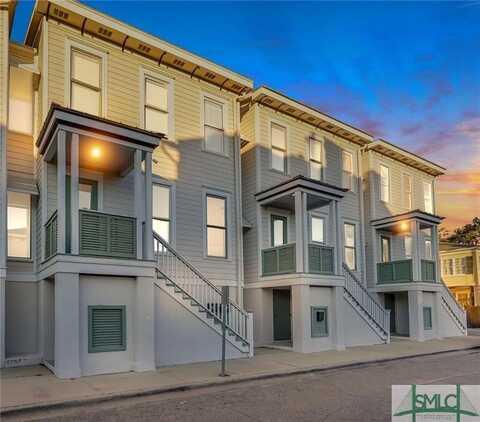 302 Lorch Street, Savannah, GA 31401