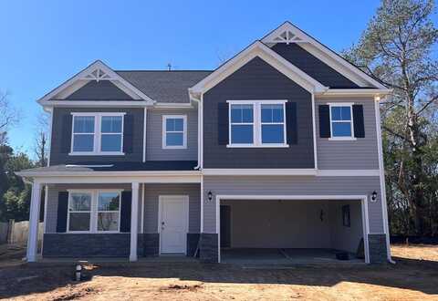 342 Aberlour Drive Lot 56, Sumter, SC 29154