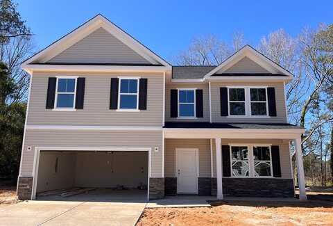 346 Aberlour Drive Lot 65, Sumter, SC 29154