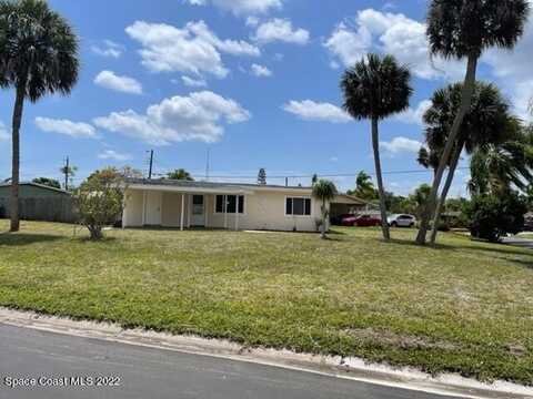 475 Nancie Avenue, Merritt Island, FL 32952