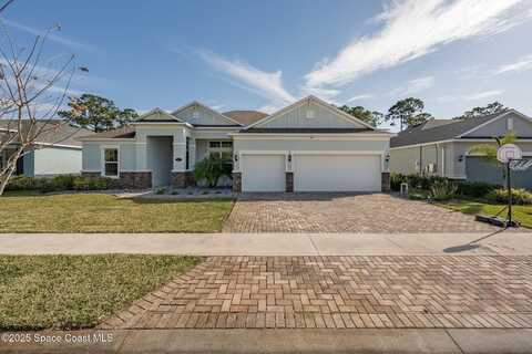 1984 Crossbill Drive, Titusville, FL 32796