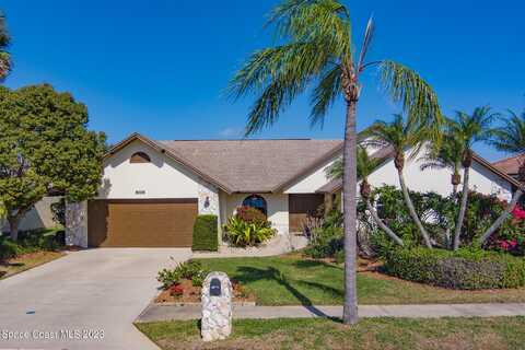 2100 Leeward Lane, Merritt Island, FL 32953