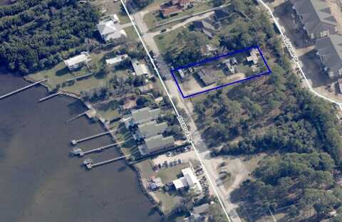 5424 Riveredge Drive, Titusville, FL 32780