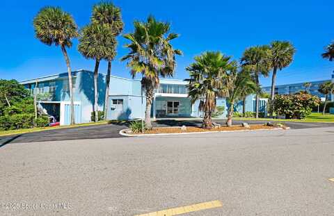 55 Sea Park Boulevard, Satellite Beach, FL 32937