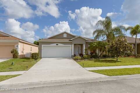 1889 Maeve Circle, Melbourne, FL 32904