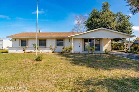 477 Bradley Avenue NE, Palm Bay, FL 32907