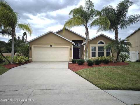 1988 Snapdragon Drive NW, Palm Bay, FL 32907