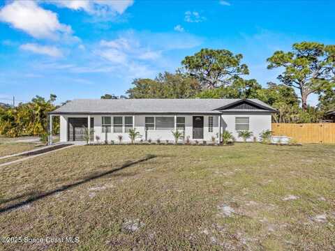 390 Coral Drive, Melbourne, FL 32935