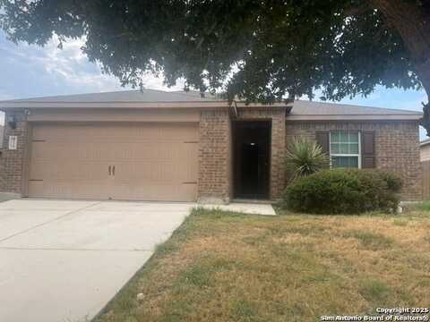 6238 LAKE VICTORIA ST, San Antonio, TX 78222