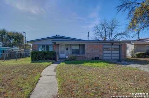 242 Nash, San Antonio, TX 78223